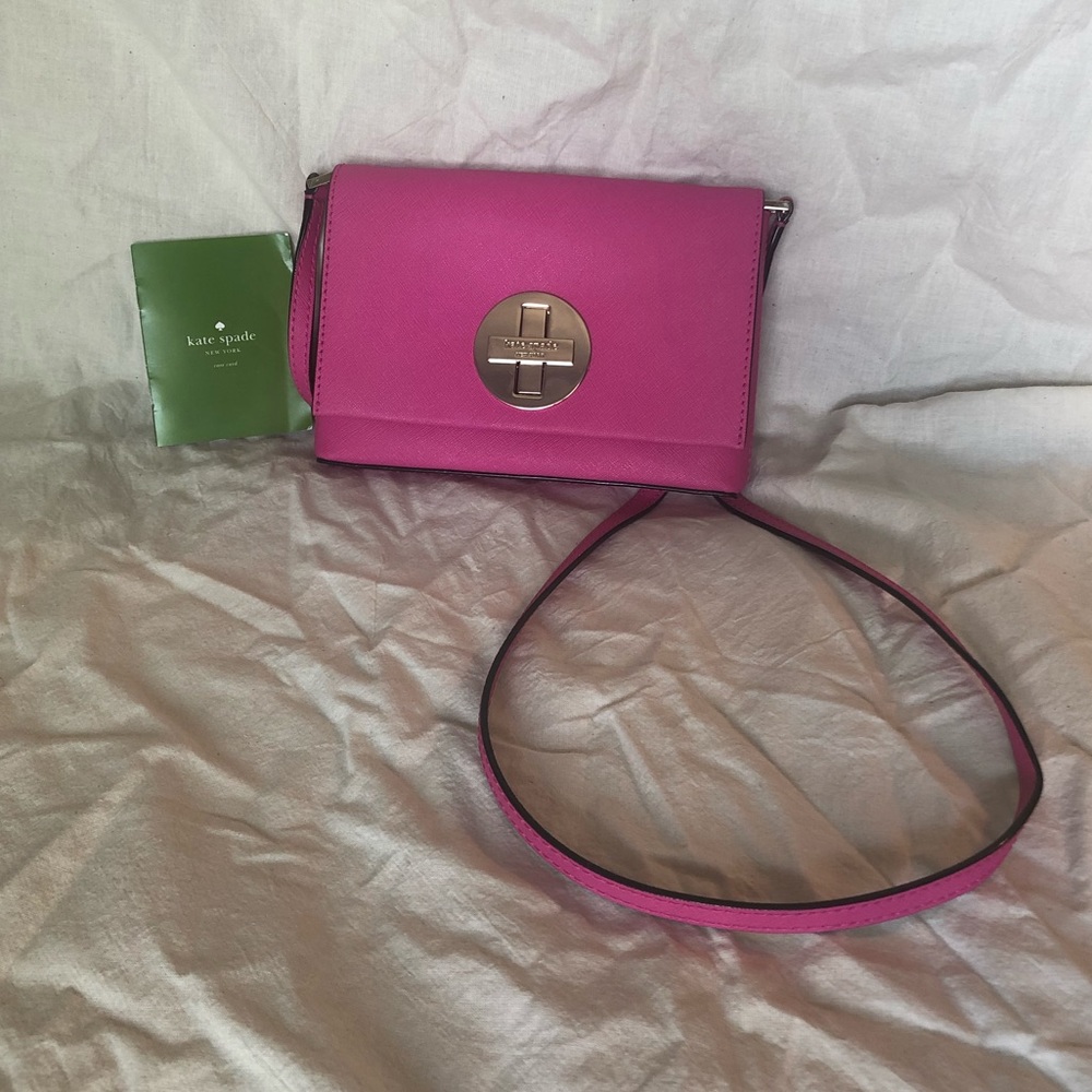 Kate Spade crossbody